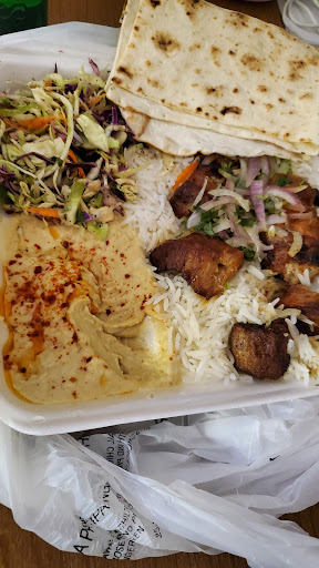 Photo of Best Shawarma - 602 W Glenoaks Blvd, Glendale, CA 91202