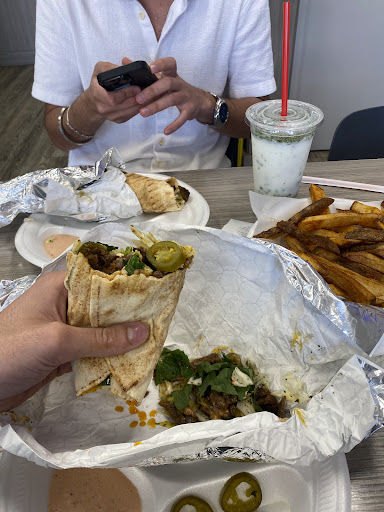 Photo of Best Shawarma - 602 W Glenoaks Blvd, Glendale, CA 91202