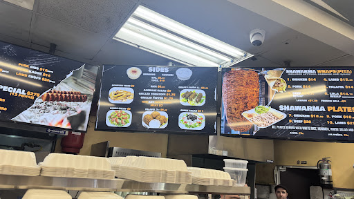 Photo of Best Shawarma - 602 W Glenoaks Blvd, Glendale, CA 91202