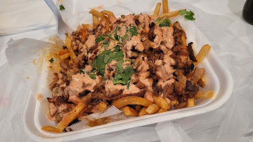 Photo of Best Shawarma - 602 W Glenoaks Blvd, Glendale, CA 91202