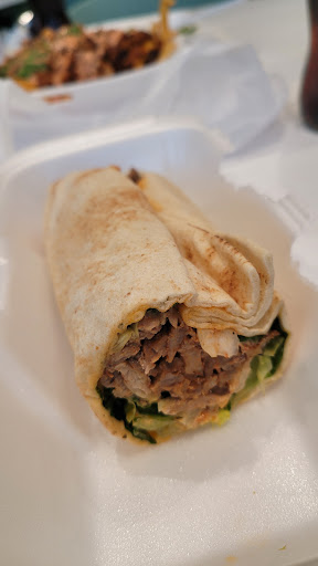 Photo of Best Shawarma - 602 W Glenoaks Blvd, Glendale, CA 91202