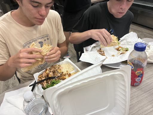 Photo of Best Shawarma - 602 W Glenoaks Blvd, Glendale, CA 91202