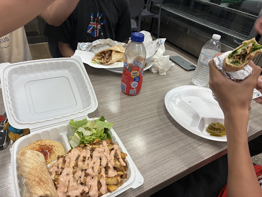 Photo of Best Shawarma - 602 W Glenoaks Blvd, Glendale, CA 91202