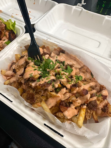 Photo of Best Shawarma - 602 W Glenoaks Blvd, Glendale, CA 91202