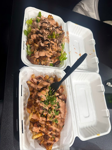 Photo of Best Shawarma - 602 W Glenoaks Blvd, Glendale, CA 91202