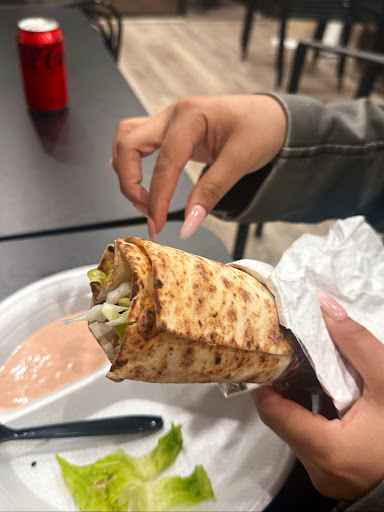 Photo of Best Shawarma - 602 W Glenoaks Blvd, Glendale, CA 91202