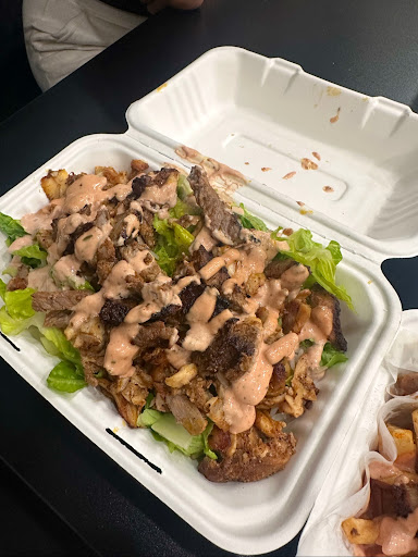 Photo of Best Shawarma - 602 W Glenoaks Blvd, Glendale, CA 91202