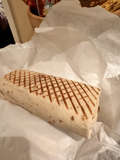 Photo of Wrap It Up Shawarma - 115 W Wilson Ave, Glendale, CA 91203