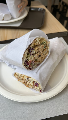 Photo of Wrap It Up Shawarma - 115 W Wilson Ave, Glendale, CA 91203