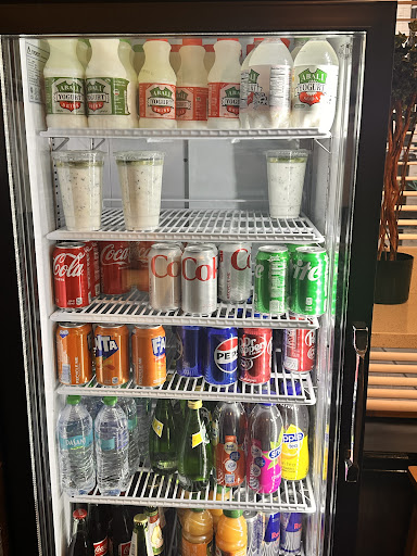 Photo of Wrap It Up Shawarma - 115 W Wilson Ave, Glendale, CA 91203