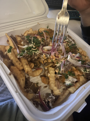 Photo of Wrap It Up Shawarma - 115 W Wilson Ave, Glendale, CA 91203