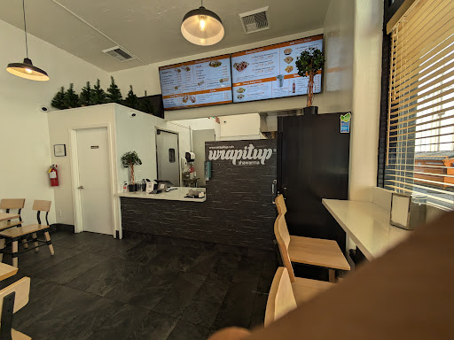Photo of Wrap It Up Shawarma - 115 W Wilson Ave, Glendale, CA 91203