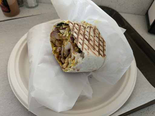 Photo of Wrap It Up Shawarma - 115 W Wilson Ave, Glendale, CA 91203