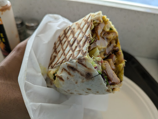 Photo of Wrap It Up Shawarma - 115 W Wilson Ave, Glendale, CA 91203