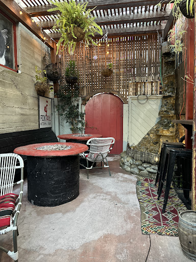 Photo of PETRA CAFE - 14 E Cota St, Santa Barbara, CA 93101