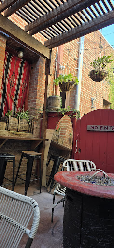 Photo of PETRA CAFE - 14 E Cota St, Santa Barbara, CA 93101