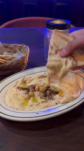 Photo of PETRA CAFE - 14 E Cota St, Santa Barbara, CA 93101