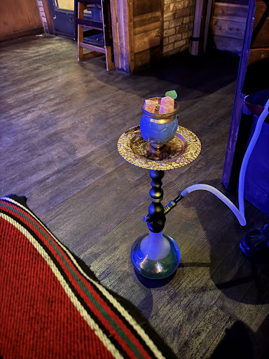 Photo of PETRA CAFE - 14 E Cota St, Santa Barbara, CA 93101