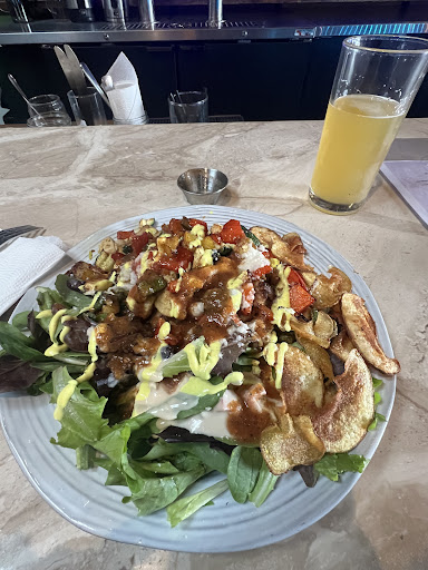 Photo of PETRA CAFE - 14 E Cota St, Santa Barbara, CA 93101