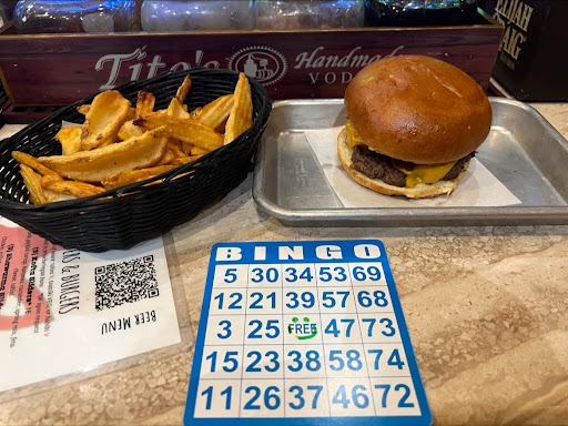 Photo of PETRA CAFE - 14 E Cota St, Santa Barbara, CA 93101