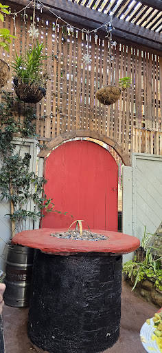 Photo of PETRA CAFE - 14 E Cota St, Santa Barbara, CA 93101