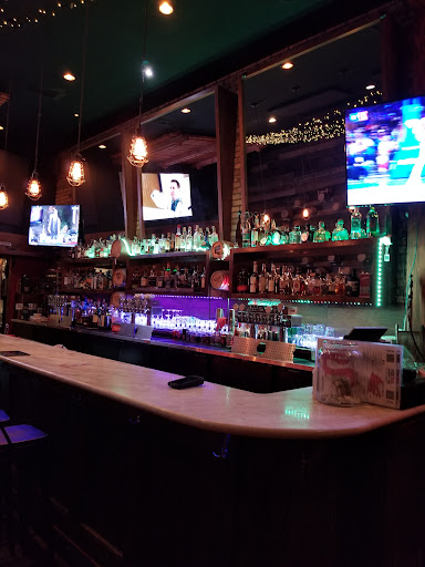 Photo of PETRA CAFE - 14 E Cota St, Santa Barbara, CA 93101