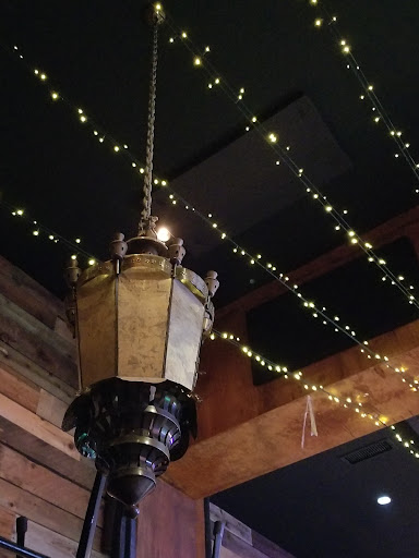 Photo of PETRA CAFE - 14 E Cota St, Santa Barbara, CA 93101