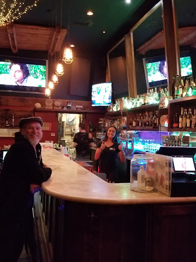 Photo of PETRA CAFE - 14 E Cota St, Santa Barbara, CA 93101