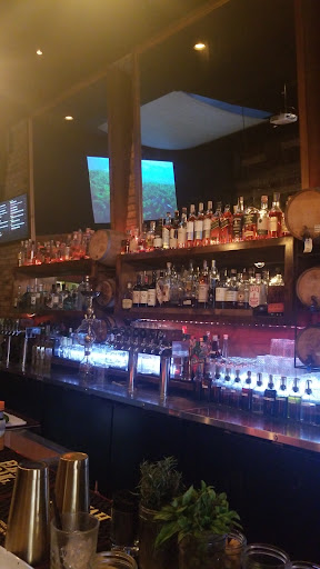 Photo of PETRA CAFE - 14 E Cota St, Santa Barbara, CA 93101