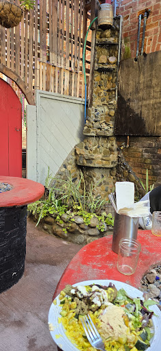 Photo of PETRA CAFE - 14 E Cota St, Santa Barbara, CA 93101