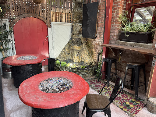 Photo of PETRA CAFE - 14 E Cota St, Santa Barbara, CA 93101