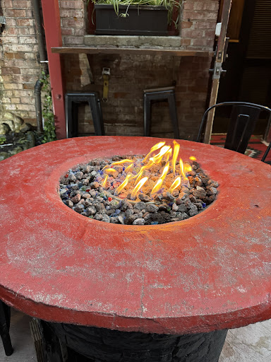 Photo of PETRA CAFE - 14 E Cota St, Santa Barbara, CA 93101