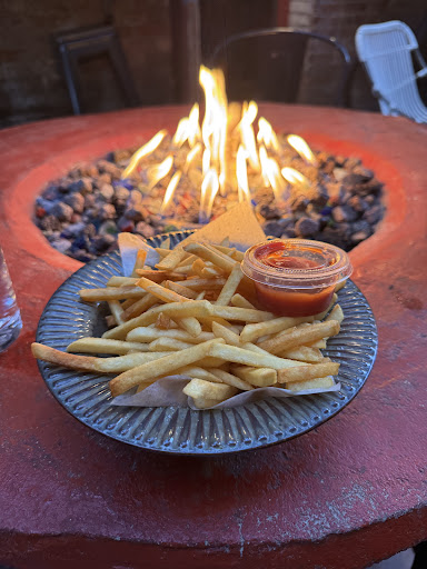 Photo of PETRA CAFE - 14 E Cota St, Santa Barbara, CA 93101