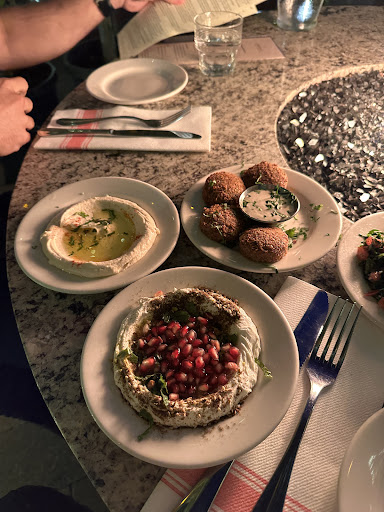 Photo of Zaytoon - 209 E Canon Perdido St, Santa Barbara, CA 93101