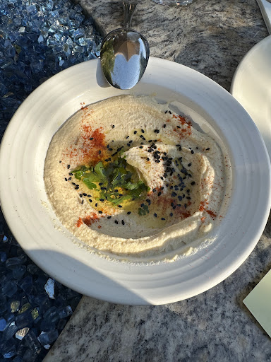 Photo of Zaytoon - 209 E Canon Perdido St, Santa Barbara, CA 93101