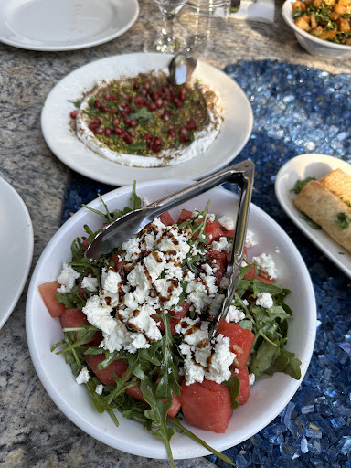 Photo of Zaytoon - 209 E Canon Perdido St, Santa Barbara, CA 93101