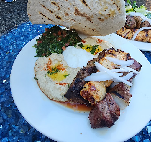 Photo of Zaytoon - 209 E Canon Perdido St, Santa Barbara, CA 93101