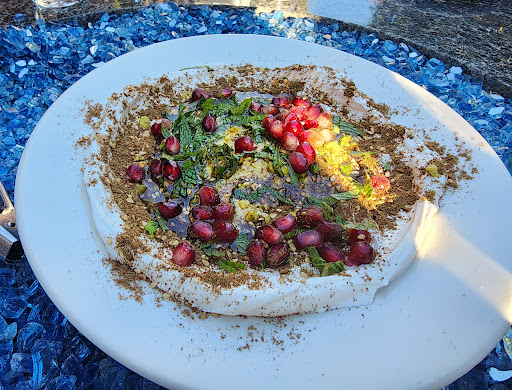 Photo of Zaytoon - 209 E Canon Perdido St, Santa Barbara, CA 93101