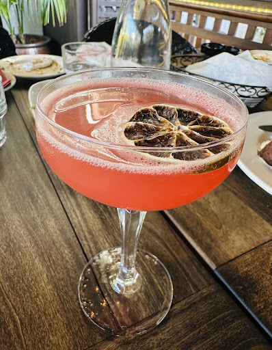 Photo of Zaytoon - 209 E Canon Perdido St, Santa Barbara, CA 93101