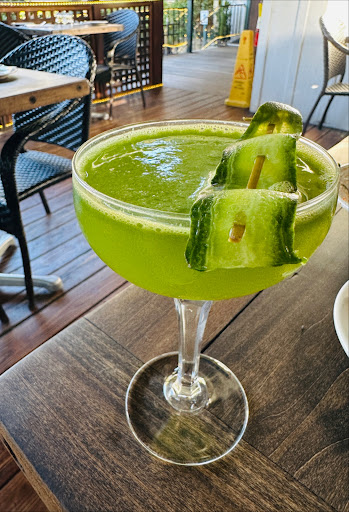 Photo of Zaytoon - 209 E Canon Perdido St, Santa Barbara, CA 93101