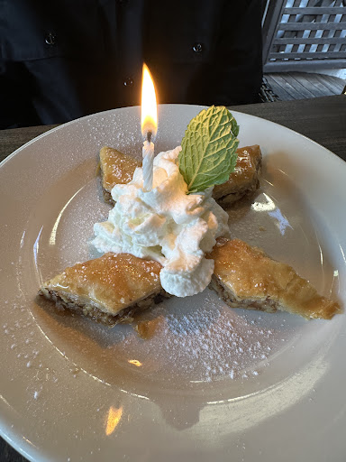 Photo of Zaytoon - 209 E Canon Perdido St, Santa Barbara, CA 93101