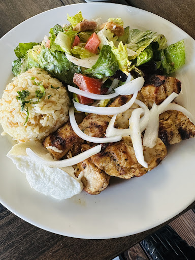 Photo of Zaytoon - 209 E Canon Perdido St, Santa Barbara, CA 93101