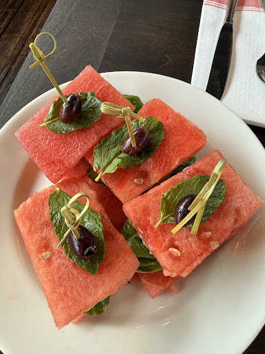 Photo of Zaytoon - 209 E Canon Perdido St, Santa Barbara, CA 93101