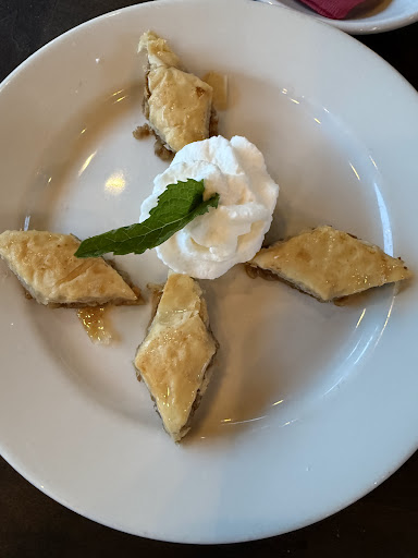 Photo of Zaytoon - 209 E Canon Perdido St, Santa Barbara, CA 93101