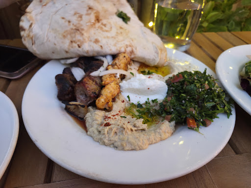 Photo of Zaytoon - 209 E Canon Perdido St, Santa Barbara, CA 93101