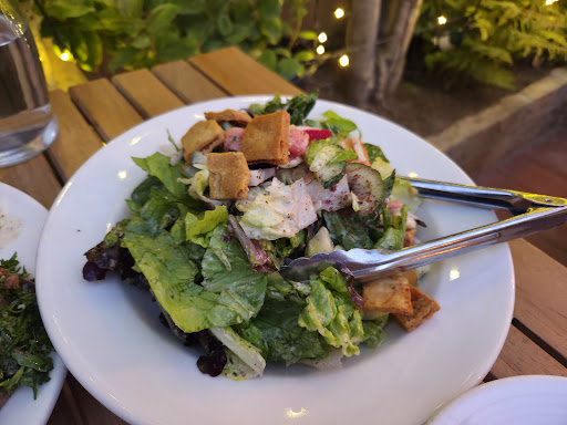 Photo of Zaytoon - 209 E Canon Perdido St, Santa Barbara, CA 93101