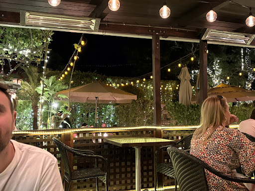 Photo of Zaytoon - 209 E Canon Perdido St, Santa Barbara, CA 93101