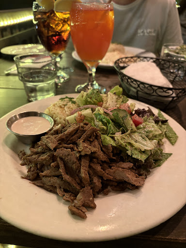 Photo of Zaytoon - 209 E Canon Perdido St, Santa Barbara, CA 93101