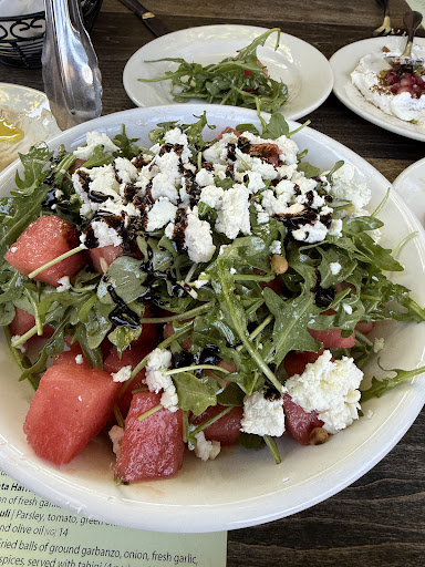 Photo of Zaytoon - 209 E Canon Perdido St, Santa Barbara, CA 93101