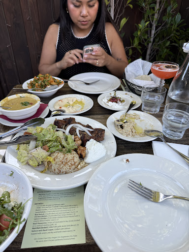 Photo of Zaytoon - 209 E Canon Perdido St, Santa Barbara, CA 93101